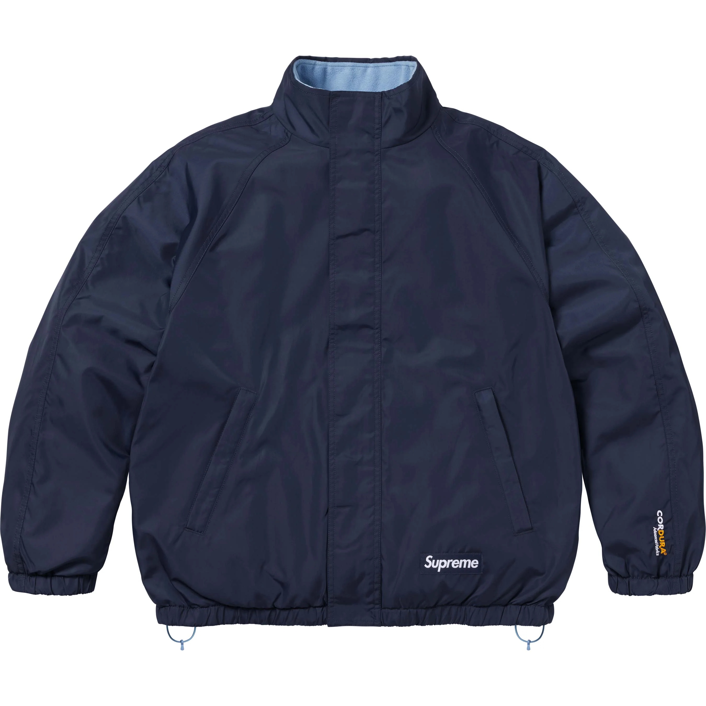Polartec® Reversible Track Jacket view 5